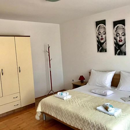Apartment Adri Rovinj Exterior foto