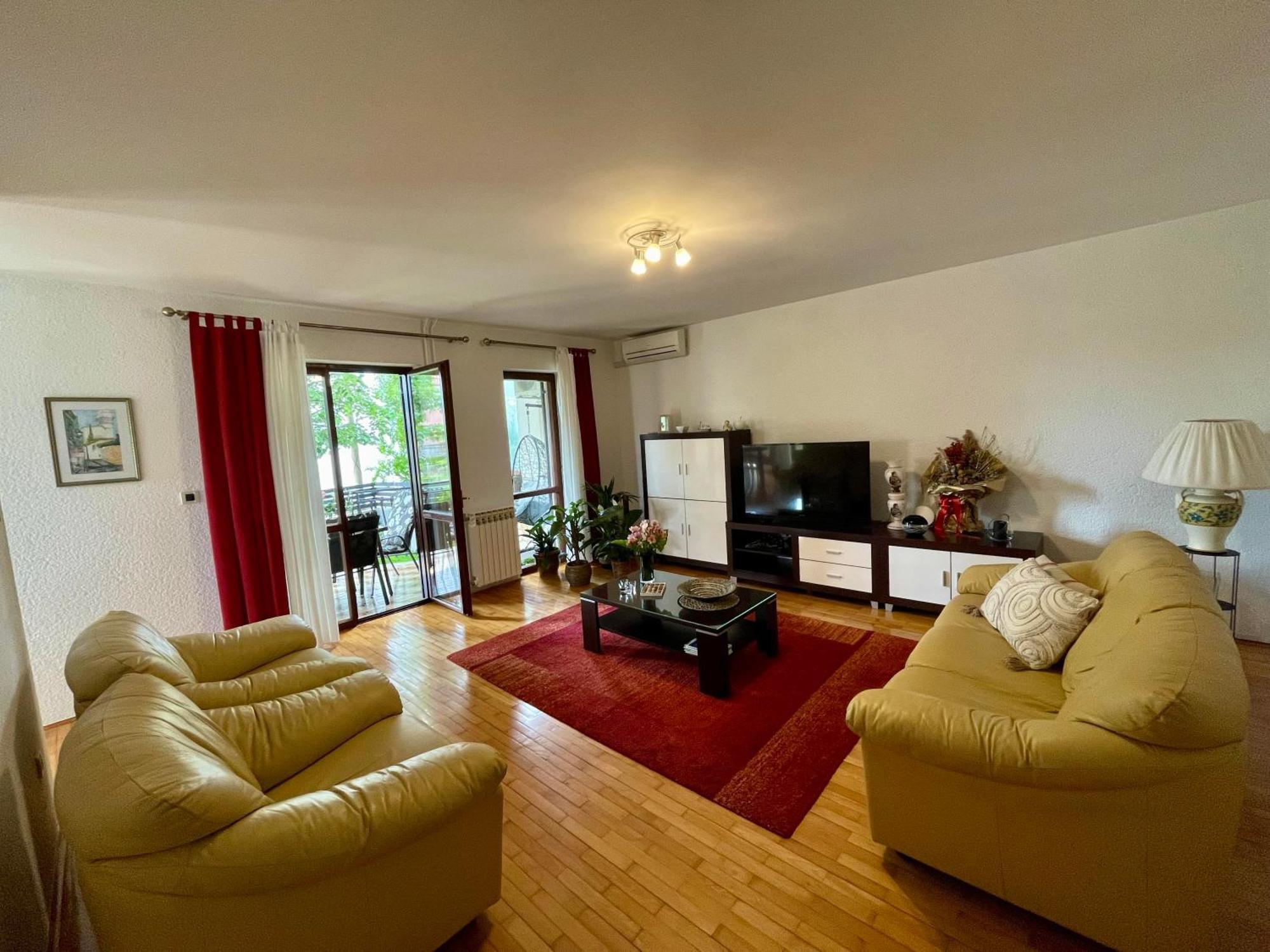 Apartment Adri Rovinj Exterior foto