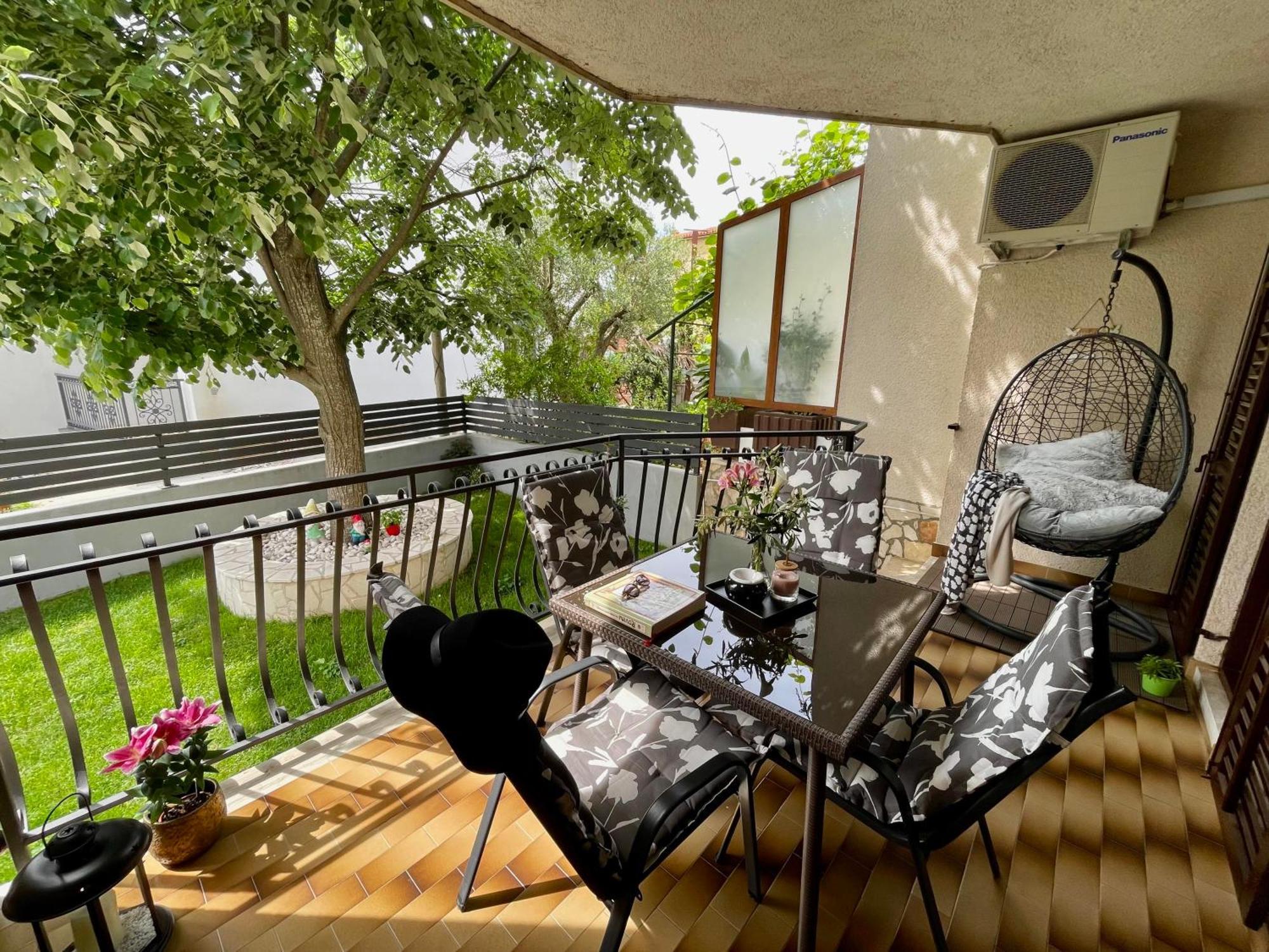 Apartment Adri Rovinj Exterior foto